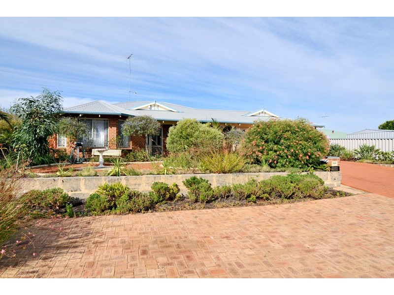 20 Wardell Loop, Dudley Park WA 6210