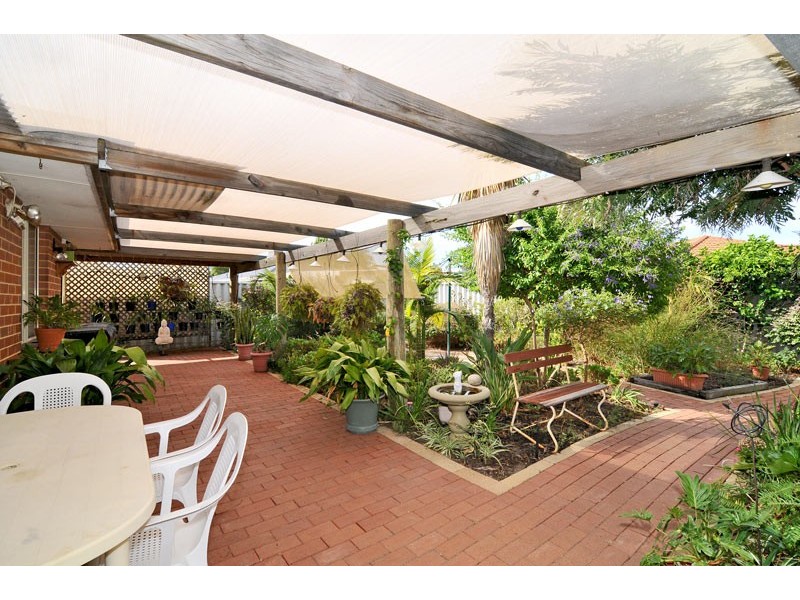 20 Wardell Loop, Dudley Park WA 6210