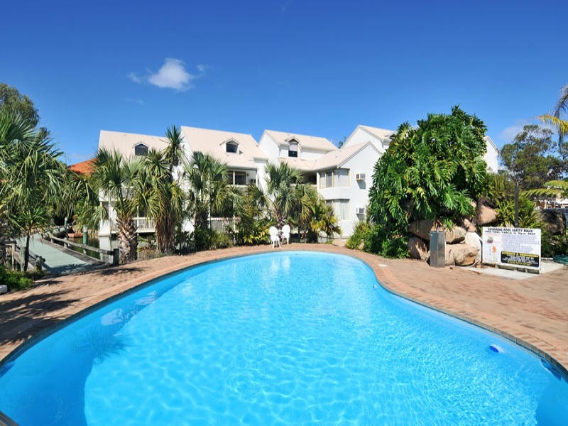 55/132 Mandurah Terrace, Mandurah WA 6210