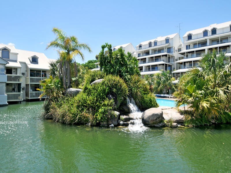 55/132 Mandurah Terrace, Mandurah WA 6210