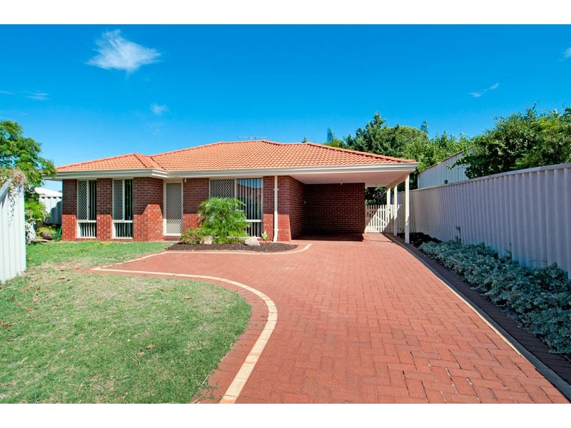 2/10 Coppercups Place, Halls Head WA 6210