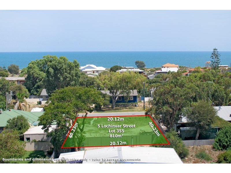 5 Lochinvar St, Madora Bay WA 6210