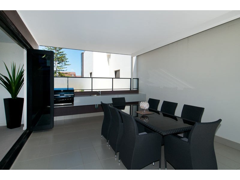 5/24 Oversby Street, Halls Head WA 6210