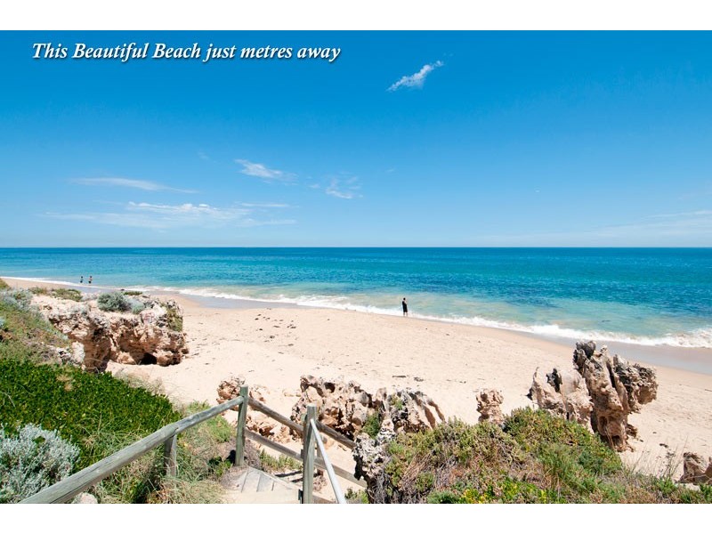 5/24 Oversby Street, Halls Head WA 6210