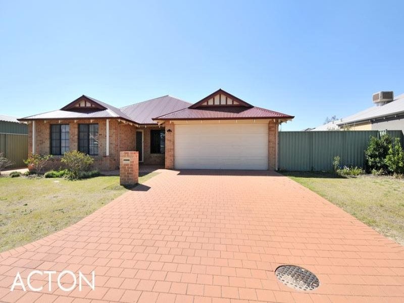 44 Goldseeker Loop, Ravenswood WA 6208