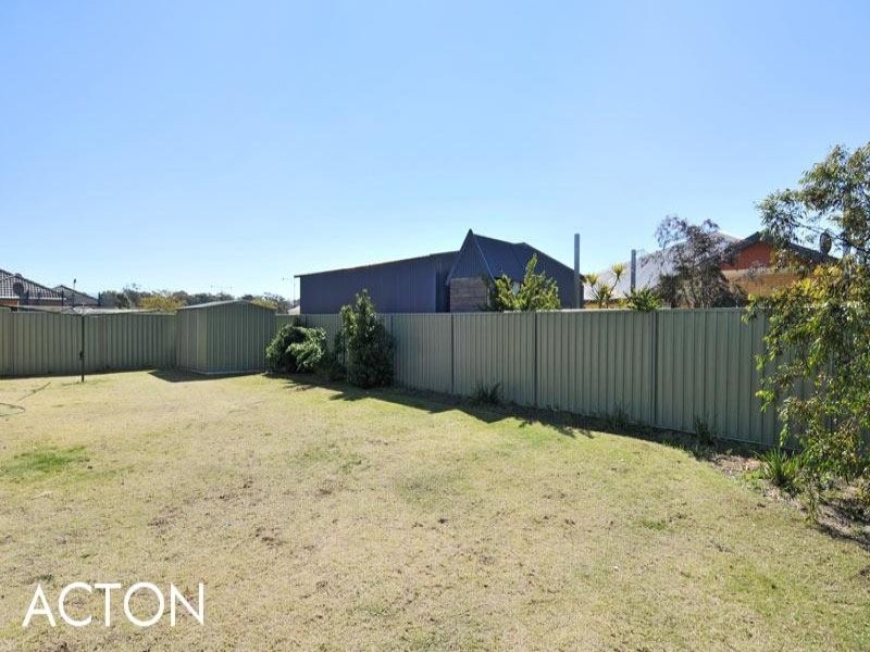 44 Goldseeker Loop, Ravenswood WA 6208