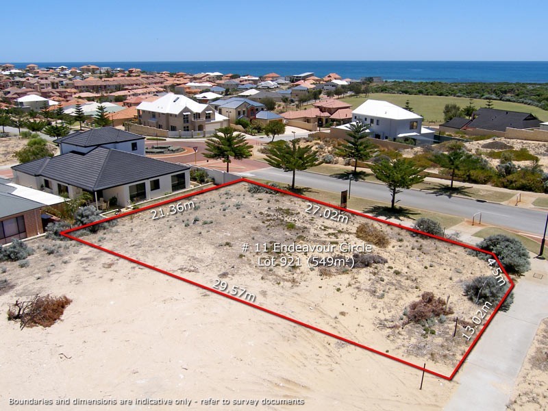 11 Endeavour Circle, Wannanup WA 6210