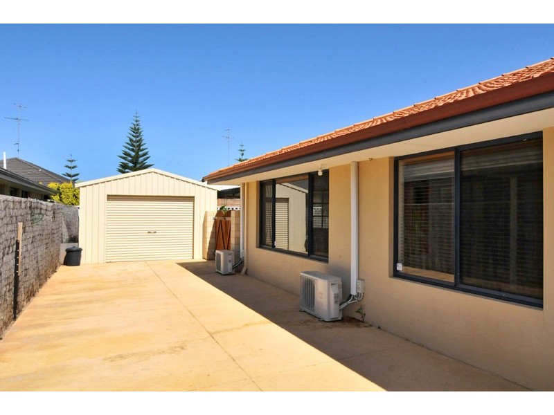 15 Sulina Rise, Falcon WA 6210