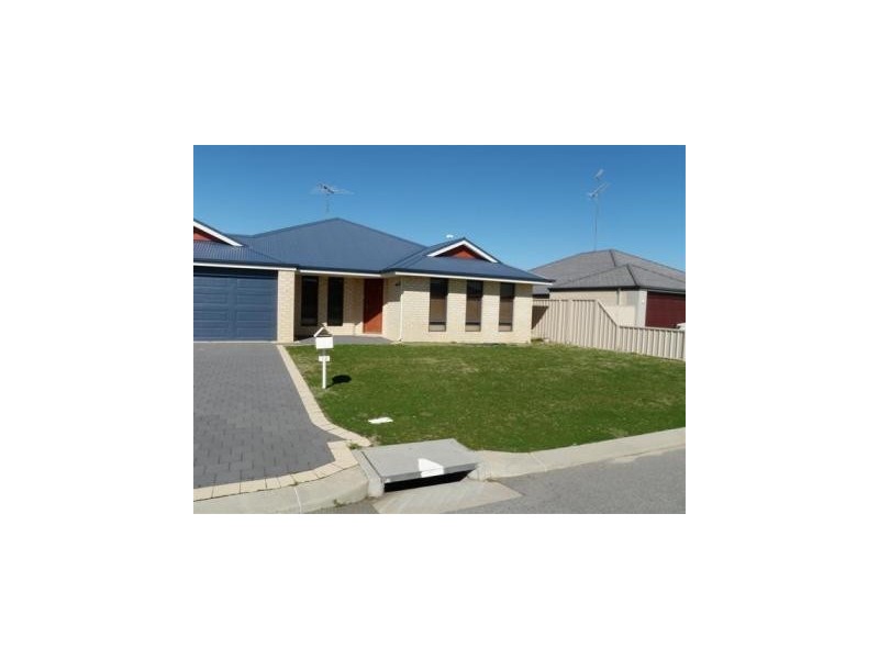 12 Bandicoot Way, Dawesville WA 6211