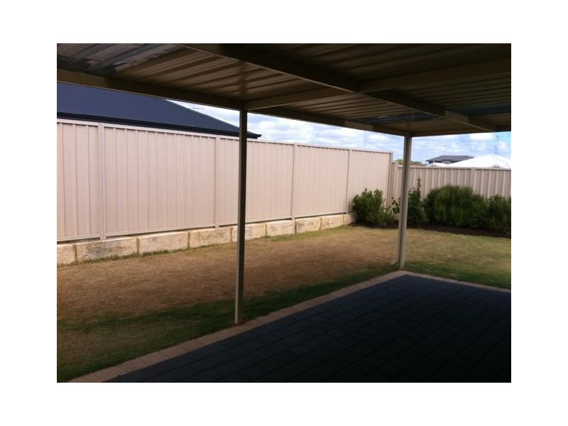 12 Bandicoot Way, Dawesville WA 6211