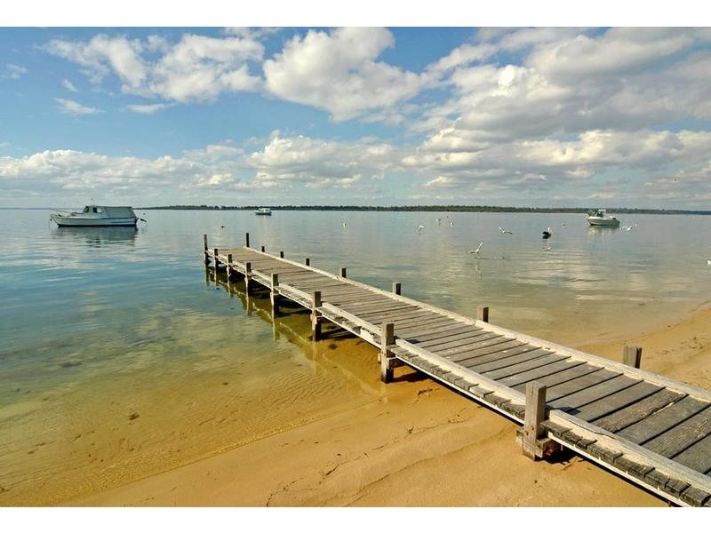 2 Sunflower Cove, Dawesville WA 6211