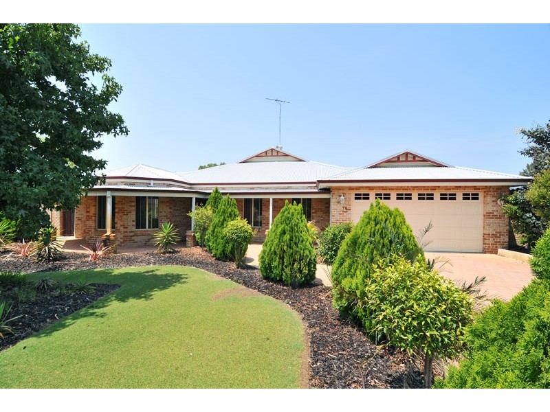 15 Wattleglen Avenue, Erskine WA 6210