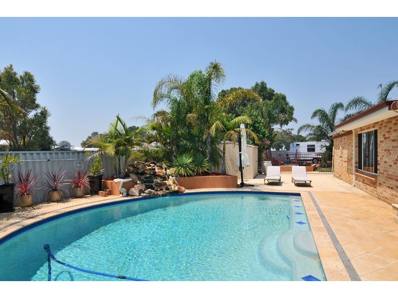 15 Wattleglen Avenue, Erskine WA 6210