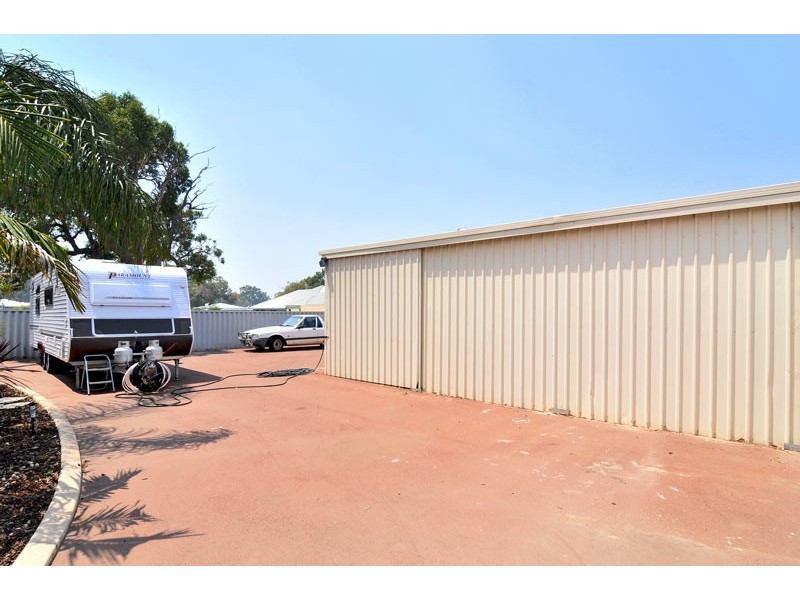 15 Wattleglen Avenue, Erskine WA 6210