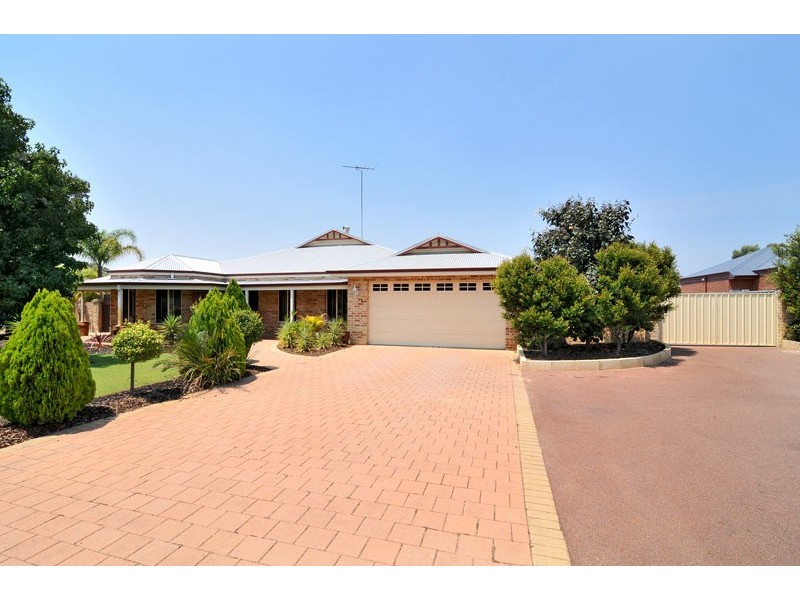 15 Wattleglen Avenue, Erskine WA 6210