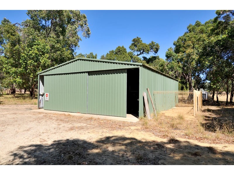 117 Armstrong Hills Drive, Lake Clifton WA 6215