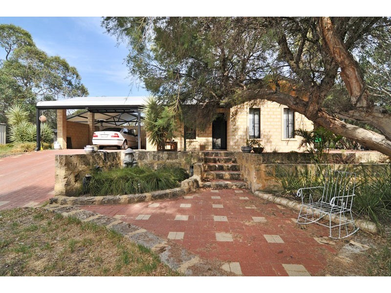 93 Goodooga Road, Furnissdale WA 6209