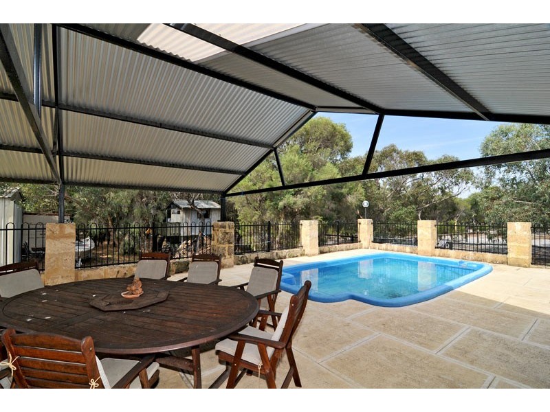 93 Goodooga Road, Furnissdale WA 6209