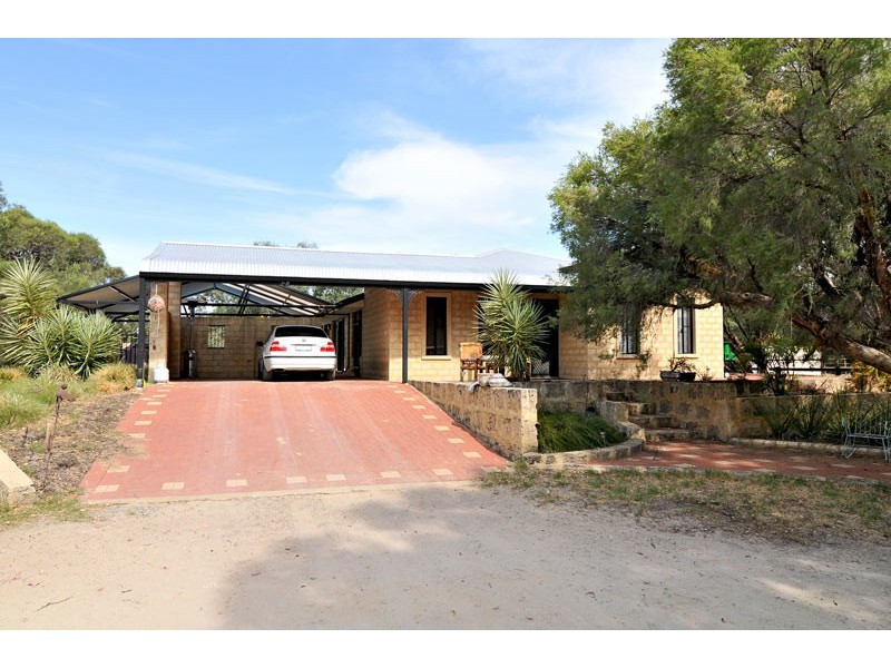 93 Goodooga Road, Furnissdale WA 6209