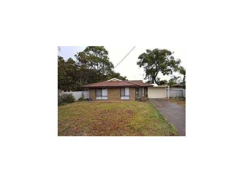 19 Adare Place, Coodanup WA 6210