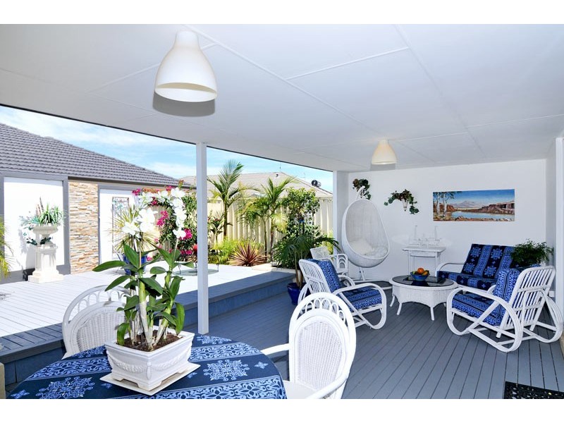 42 Enterprise Avenue, Falcon WA 6210