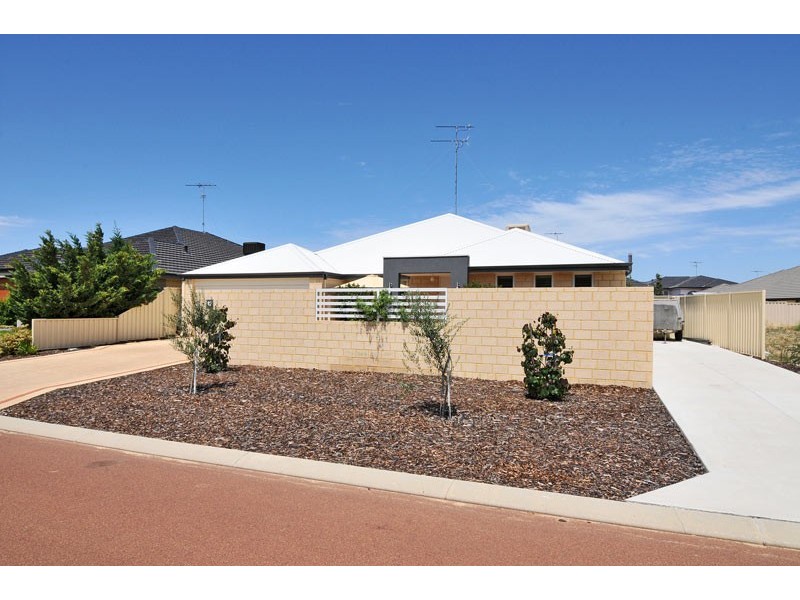 42 Enterprise Avenue, Falcon WA 6210