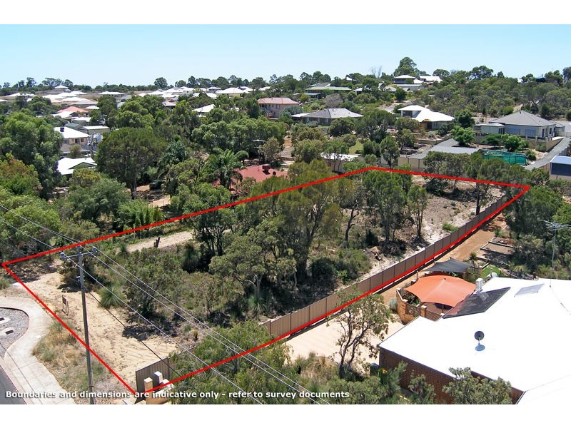 59 Touchstone Drive, Dawesville WA 6211