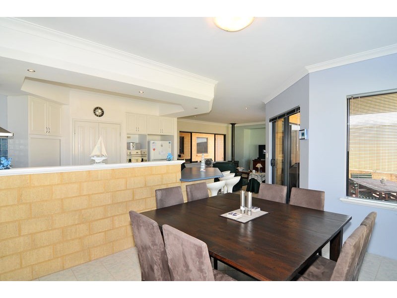 5 Cranbrook Crescent, Dawesville WA 6211