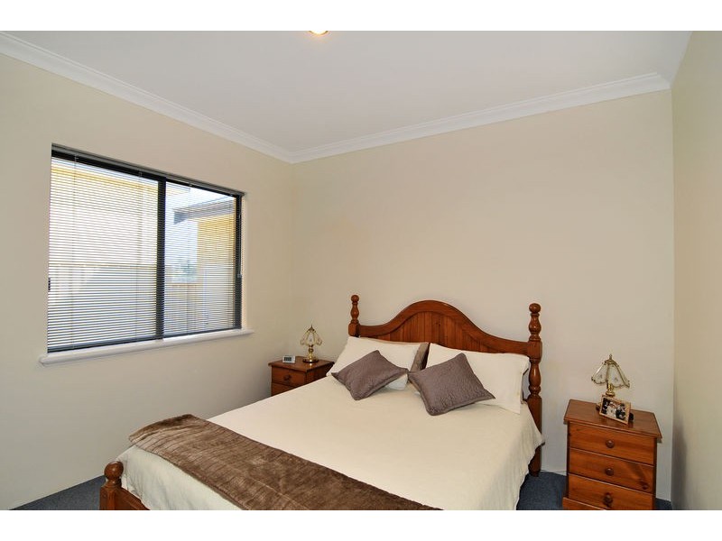 5 Cranbrook Crescent, Dawesville WA 6211