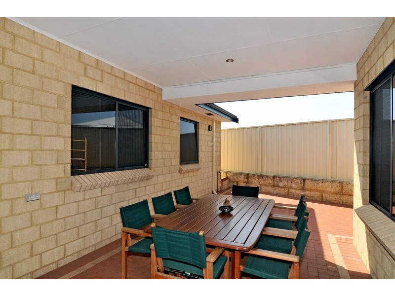 5 Cranbrook Crescent, Dawesville WA 6211