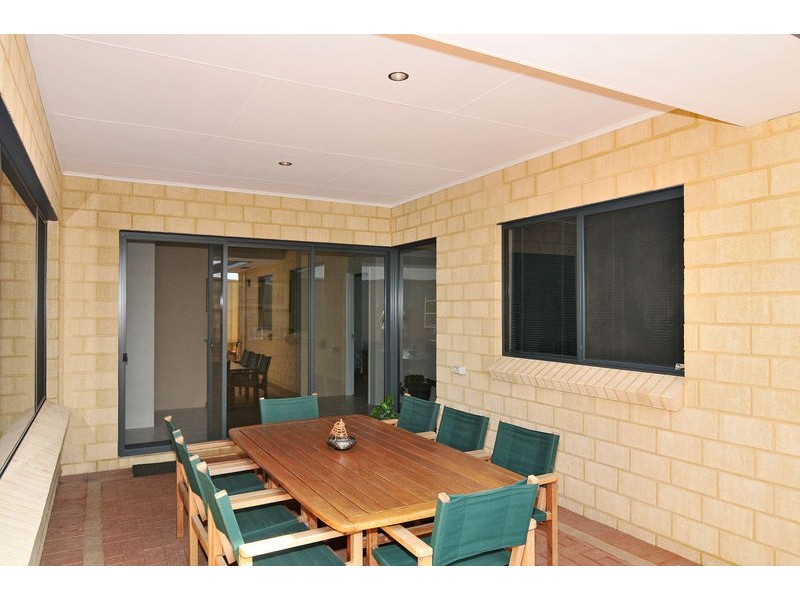 5 Cranbrook Crescent, Dawesville WA 6211