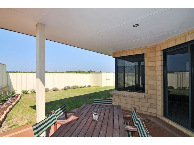 5 Cranbrook Crescent, Dawesville WA 6211