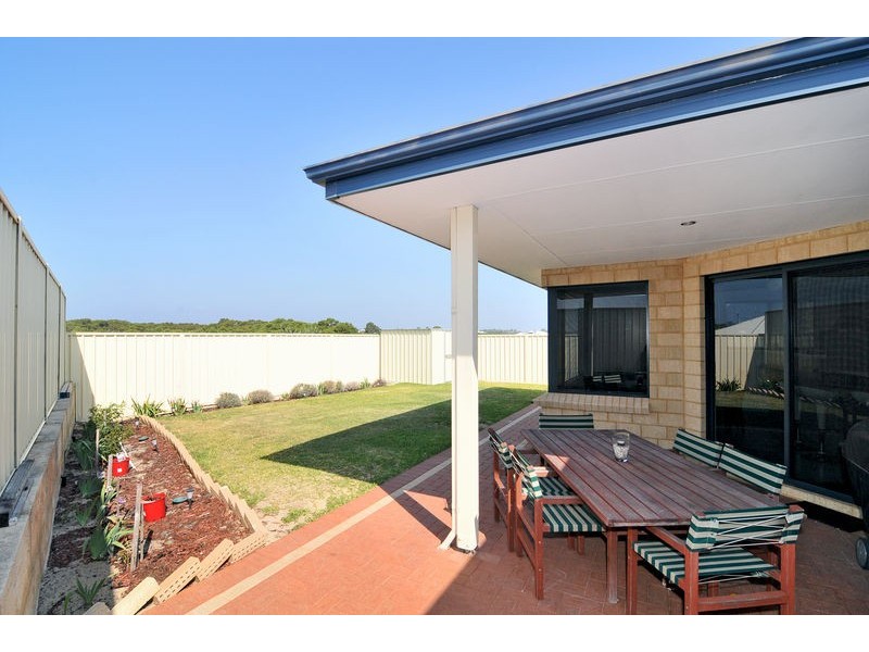 5 Cranbrook Crescent, Dawesville WA 6211