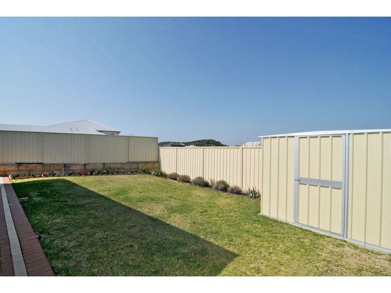 5 Cranbrook Crescent, Dawesville WA 6211