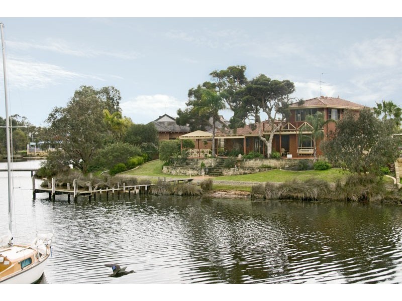 4 Egret Place, South Yunderup WA 6208