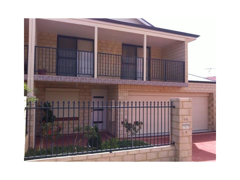 5/52 Anstruther Road, Mandurah WA 6210