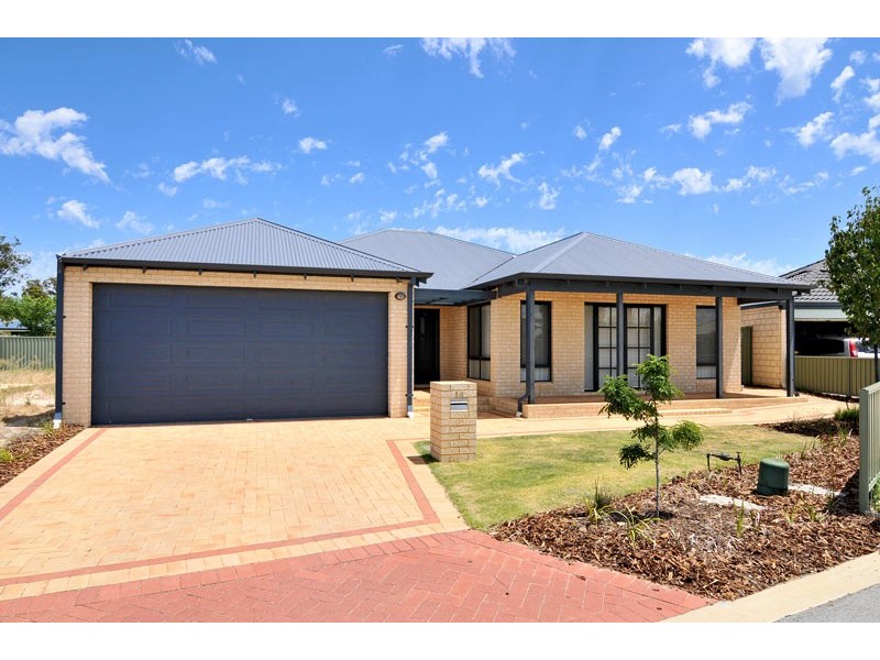 10 Gayze Retreat, Ravenswood WA 6208