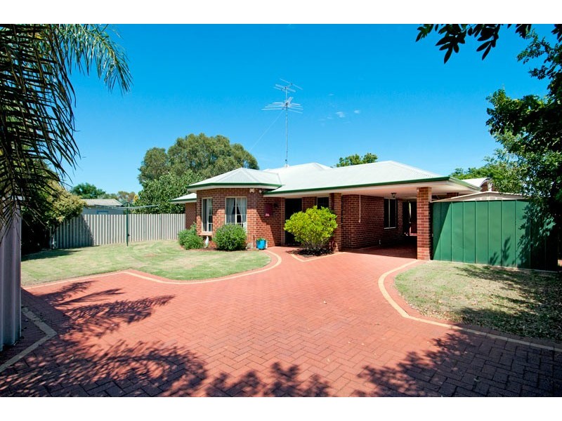 2/14 Cox Street, Mandurah WA 6210