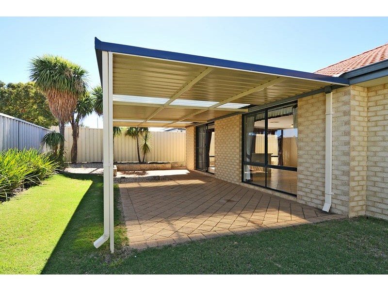 15 Vlamingh Gate, Dudley Park WA 6210