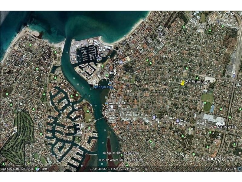 27 France Street, Mandurah WA 6210