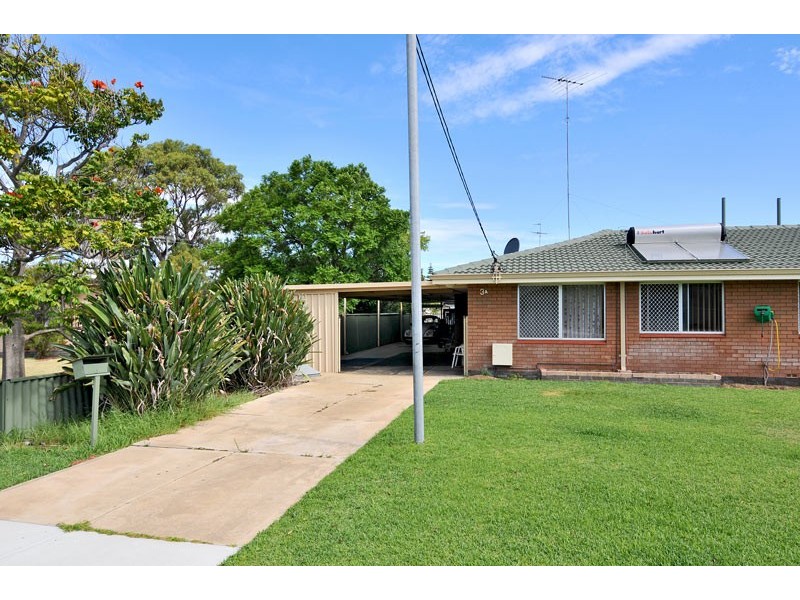 2/3 Forward Street, Mandurah WA 6210