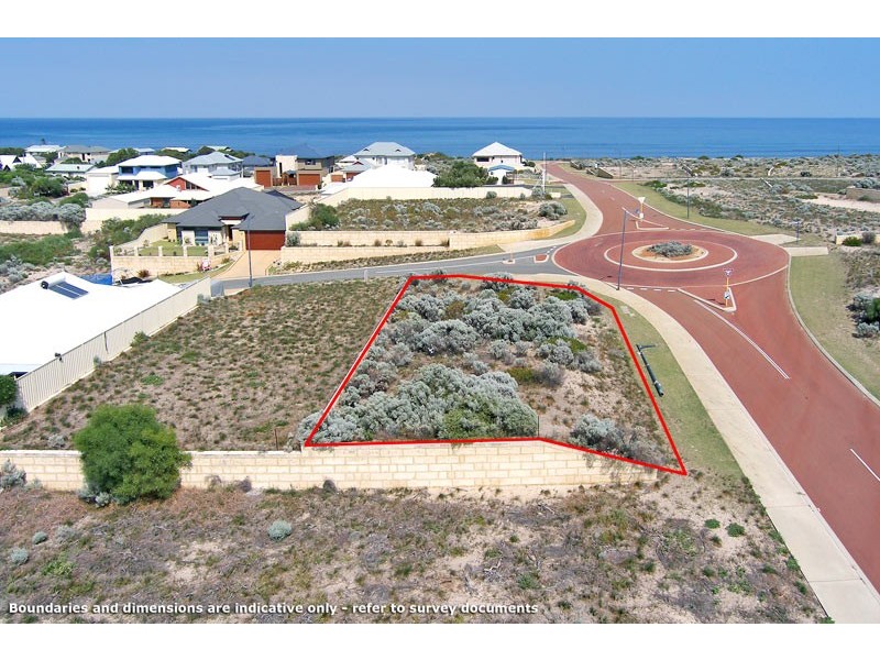 1 Goldsworthy Loop, Dawesville WA 6211