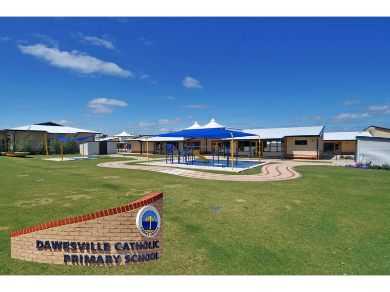 1 Goldsworthy Loop, Dawesville WA 6211