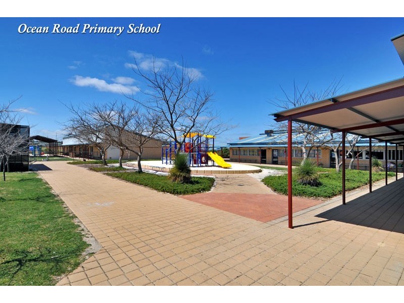 1 Goldsworthy Loop, Dawesville WA 6211