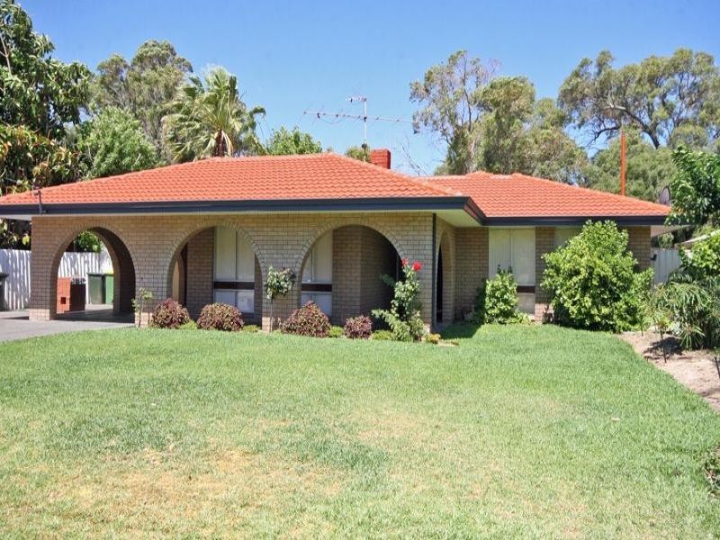 27 Sievewright Street, Silver Sands WA 6210