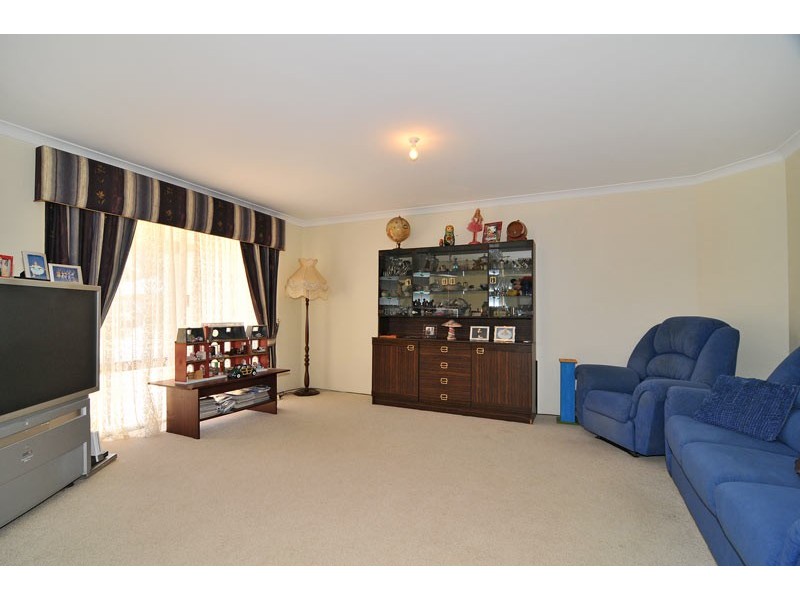 29 Bellavista Pde, Meadow Springs WA 6210