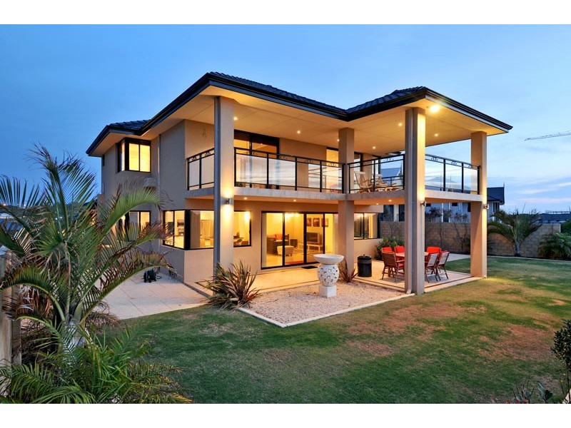 114 Sanctuary Circuit, Dawesville WA 6211