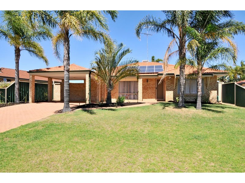 5A Ardmore Court, Meadow Springs WA 6210