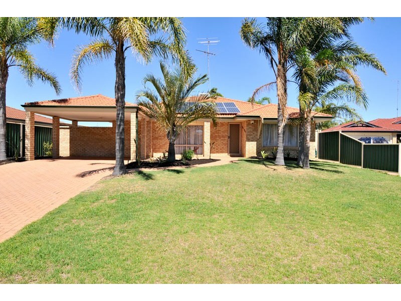 5A Ardmore Court, Meadow Springs WA 6210