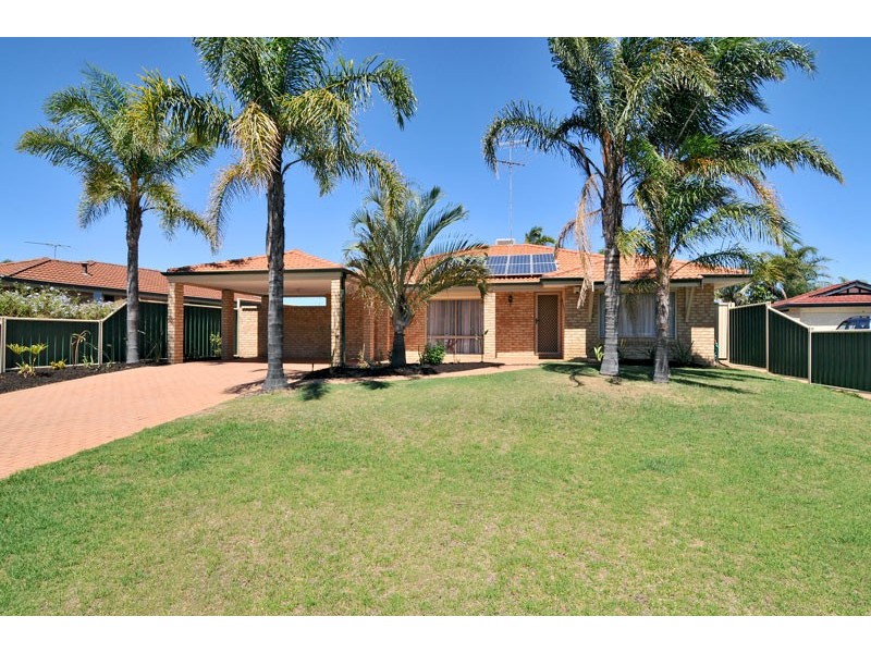 5A Ardmore Court, Meadow Springs WA 6210